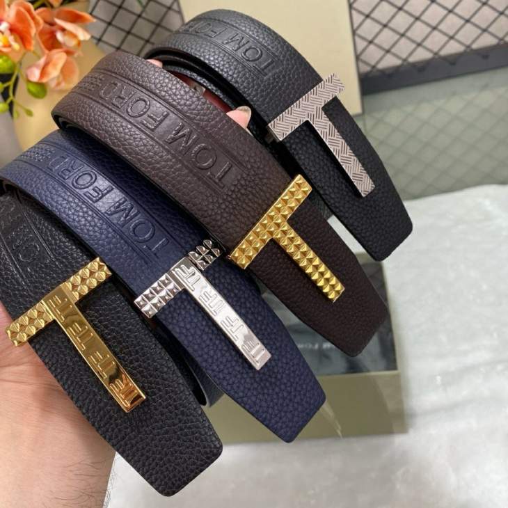 Picture of Thom Browne Belts _SKUfw179572380fw